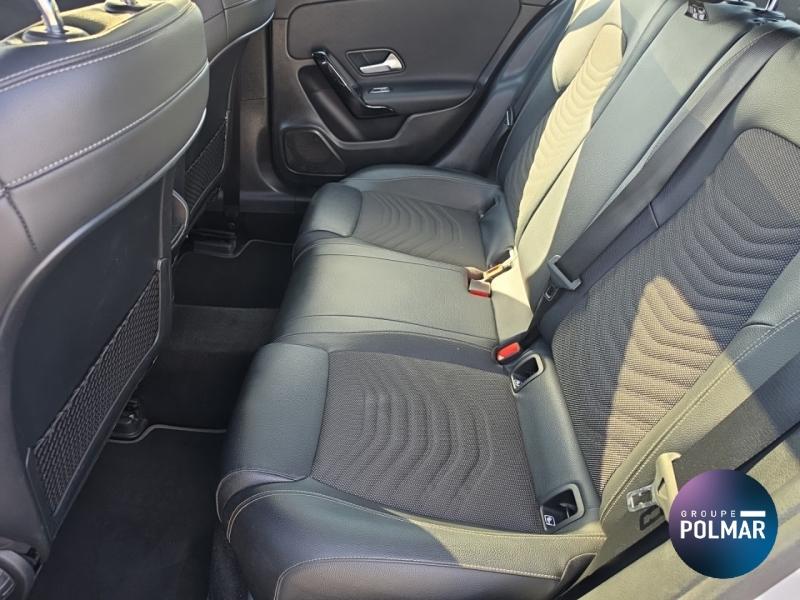 MERCEDES-BENZ Classe A Berline