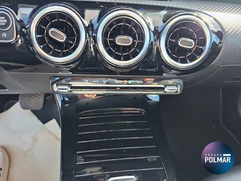 MERCEDES-BENZ Classe A Berline