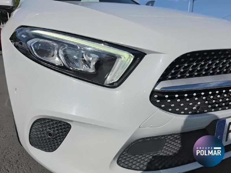 MERCEDES-BENZ Classe A Berline