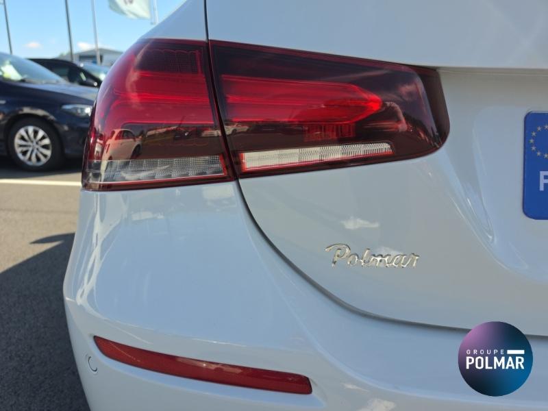 MERCEDES-BENZ Classe A Berline