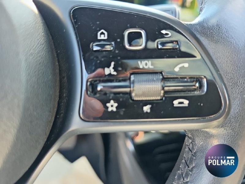 MERCEDES-BENZ Classe A Berline