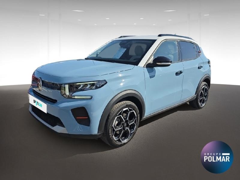 CITROEN C3 - Groupe Polmar