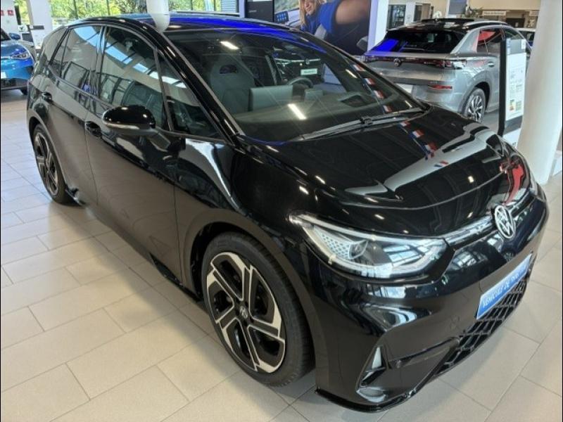 VOLKSWAGEN ID.3 - Groupe Polmar