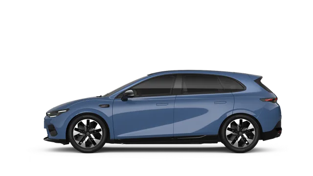 Leapmotor B05 Life