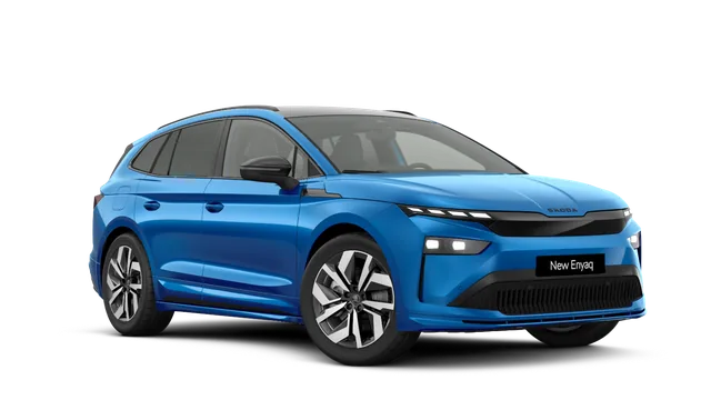 Škoda Enyaq Sportline