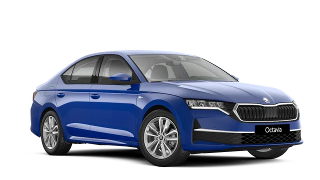 Škoda Octavia Edition 30