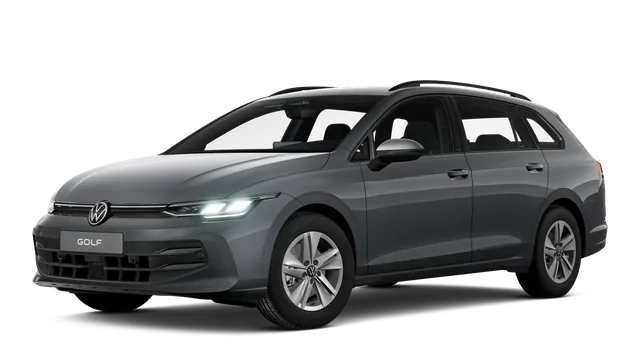 Volkswagen Golf SW Life