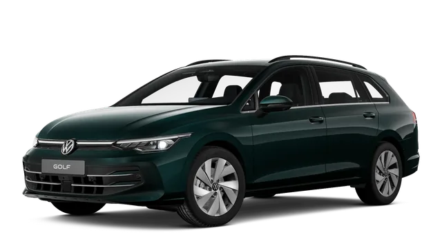 Volkswagen Golf SW Style