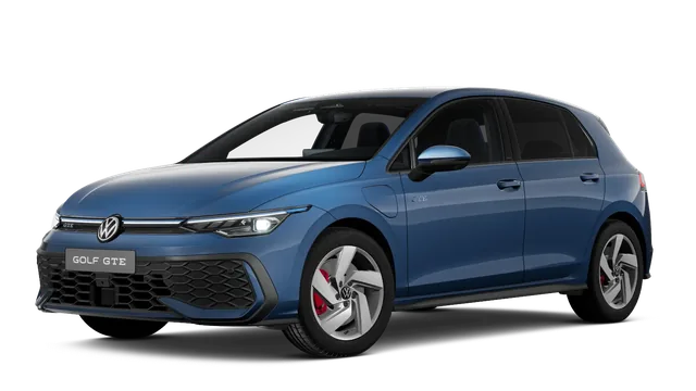Volkswagen Golf GTE