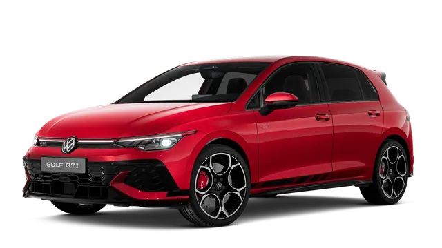 Volkswagen Golf GTI Clubsport
