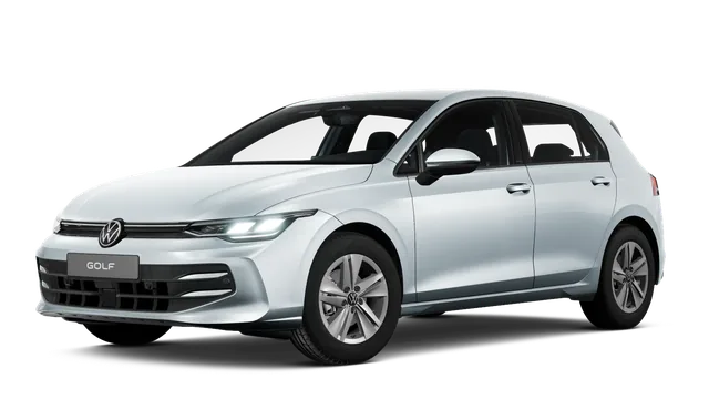 Volkswagen Golf Trend