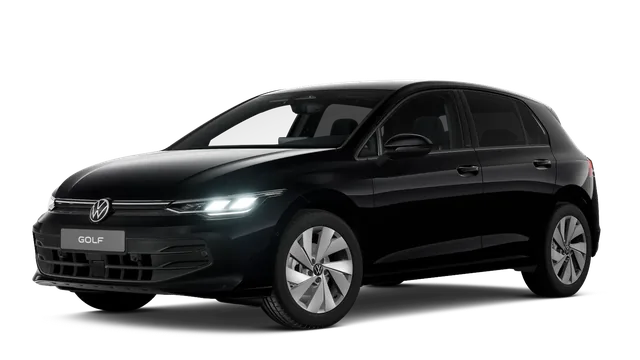Volkswagen Golf VW Edition