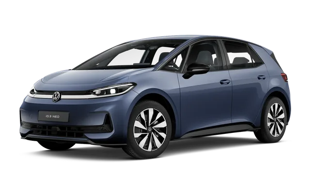 Volkswagen ID.3 Neo Life
