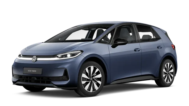 Volkswagen ID.3 Neo Style