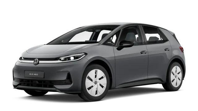 Volkswagen ID.3 Neo Trend