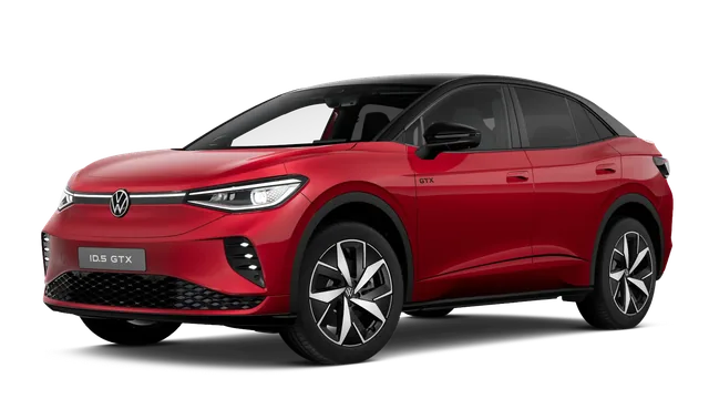 Volkswagen ID.5 GTX 340 Life Max
