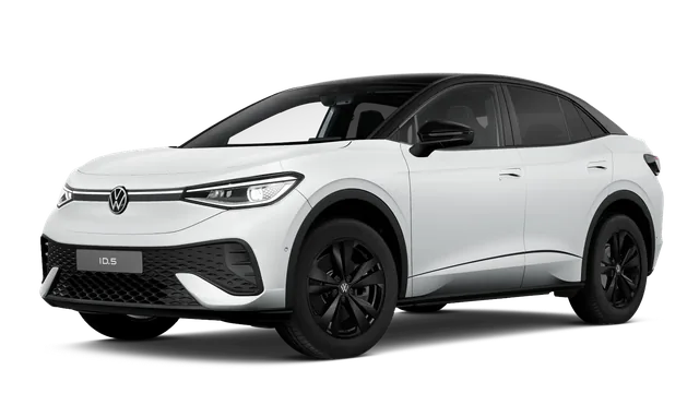 Volkswagen ID.5 Pro 286 Life Max - option Style Max