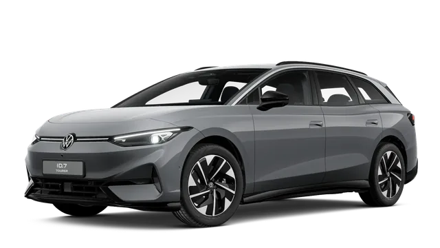 Volkswagen ID.7 Tourer Pro