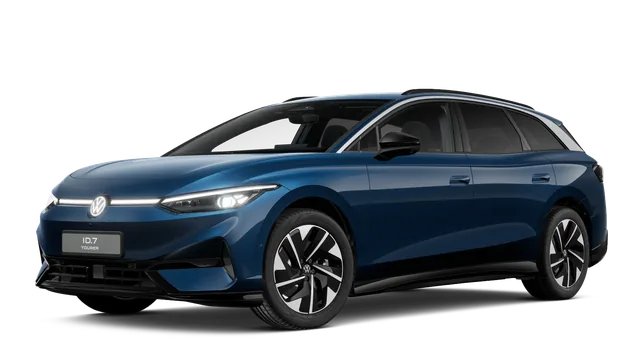 Volkswagen ID.7 Tourer Pro S Life Max