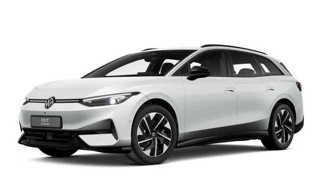 Volkswagen ID.7 Tourer Pure