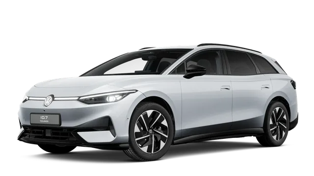 Volkswagen ID.7 Tourer Pure Life Max