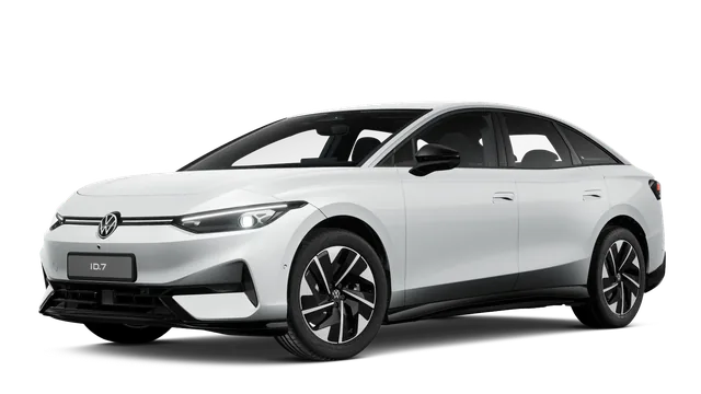 Volkswagen ID.7 Pro
