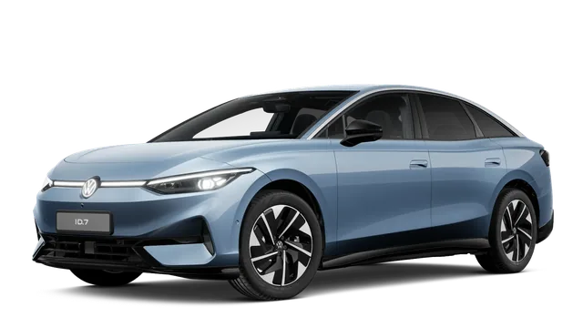 Volkswagen ID.7 Pro Life Max