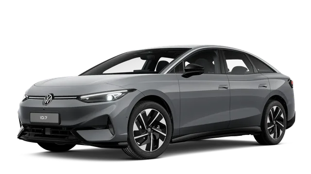 Volkswagen ID.7 Pure