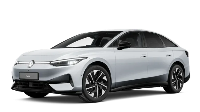 Volkswagen ID.7 Pure Life Max