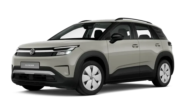 Volkswagen ID. Cross Trend