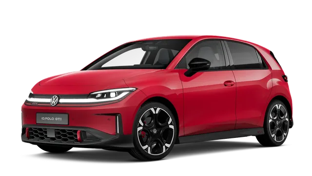 Volkswagen ID. Polo GTI