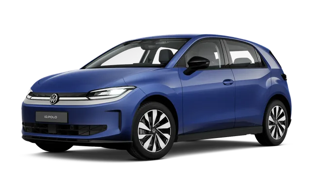 Volkswagen ID. Polo Life