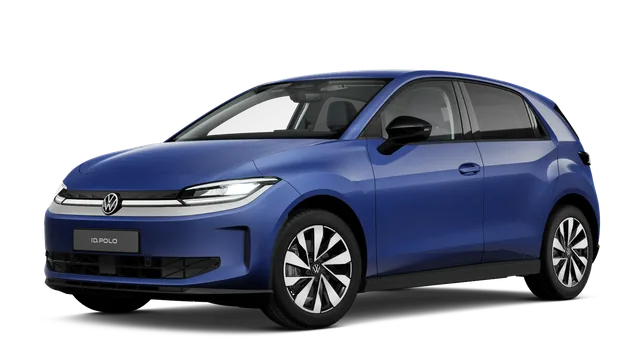 Volkswagen ID. Polo Life Edition