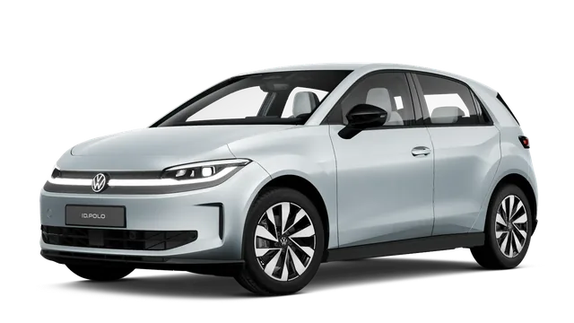 Volkswagen ID. Polo Style