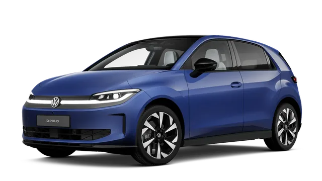 Volkswagen ID. Polo Style Exclusive