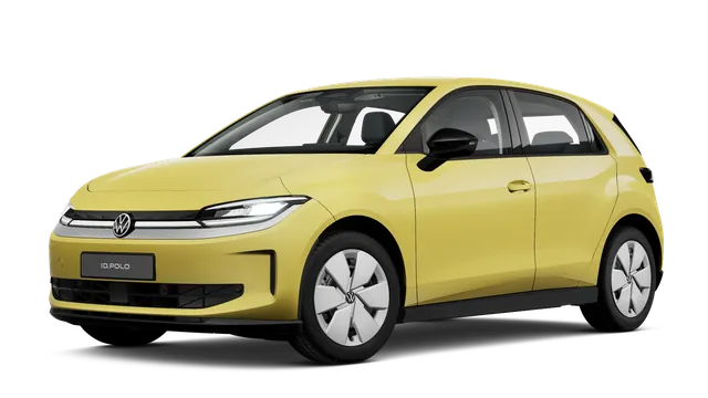 Volkswagen ID. Polo Trend