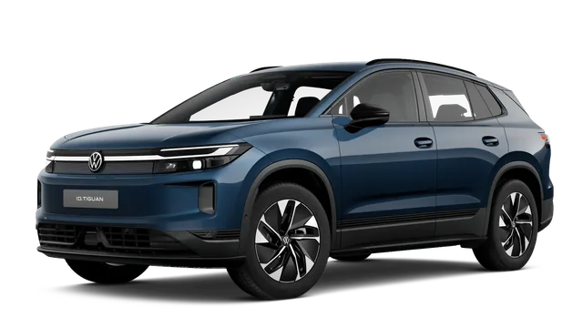 Volkswagen ID. Tiguan Life