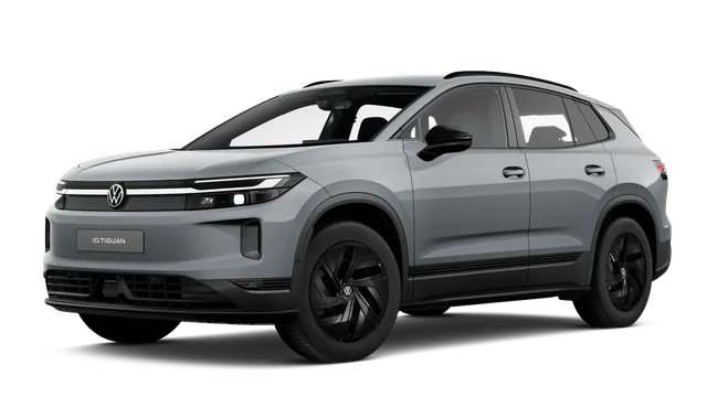 Volkswagen ID. Tiguan Trend
