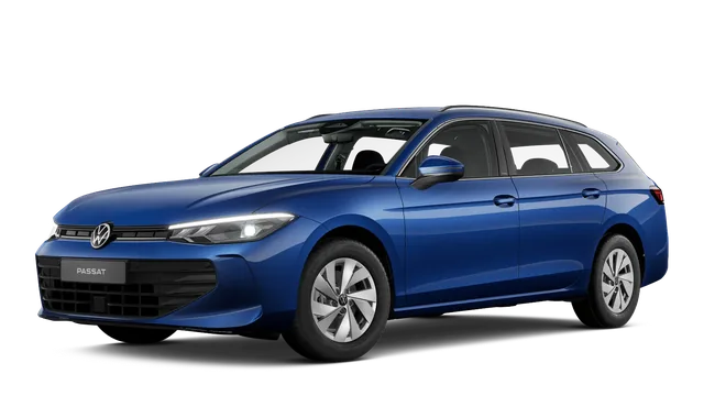 Volkswagen Passat Trend