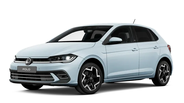 Volkswagen Polo Edition 50