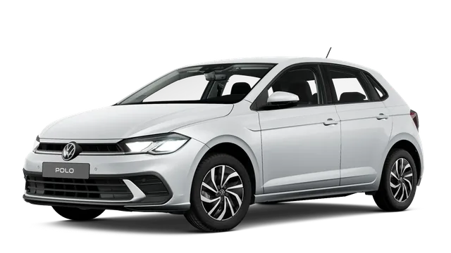 Volkswagen Polo Life