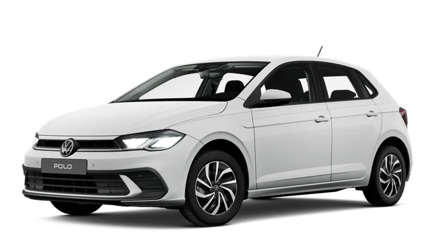 Volkswagen Polo Life Plus