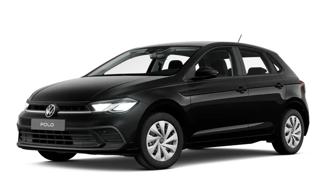 Volkswagen Polo Polo