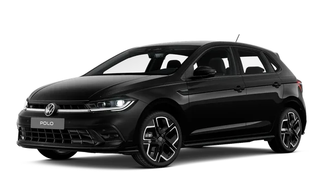 Volkswagen Polo R-Line