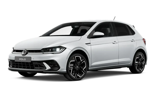 Volkswagen Polo R-Line Edition