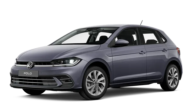 Volkswagen Polo Style