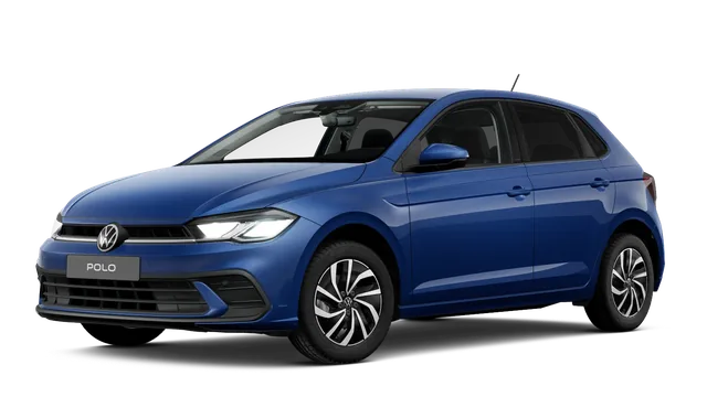 Volkswagen Polo VW Edition