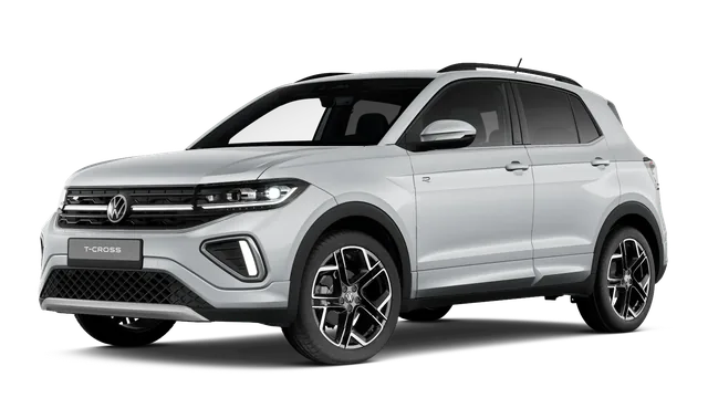 Volkswagen T-Cross R-Line Edition