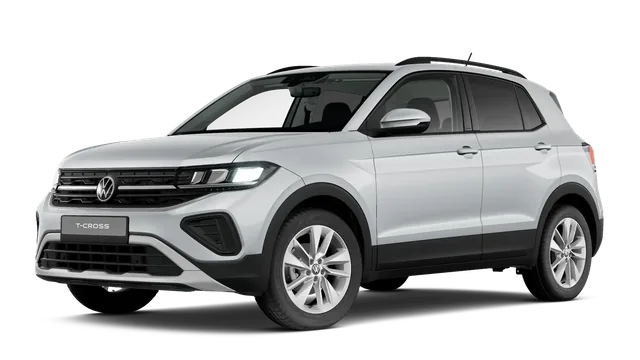Volkswagen T-Cross VW Edition