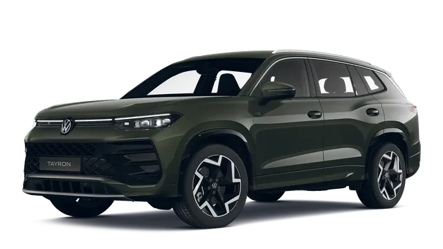 Volkswagen Tayron R-Line
